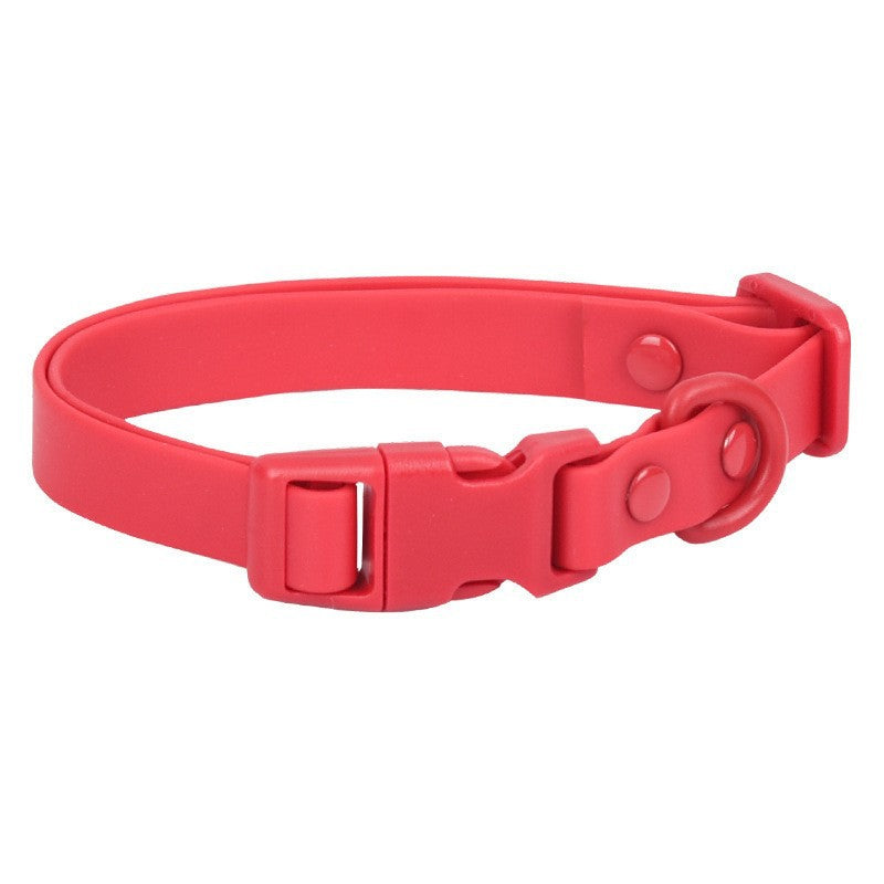 Dog Collar - Sport (Quick Release Buckle)