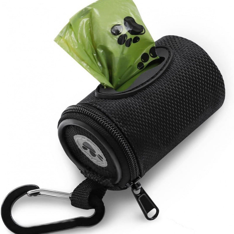 Everyday Poop Bag Dispenser