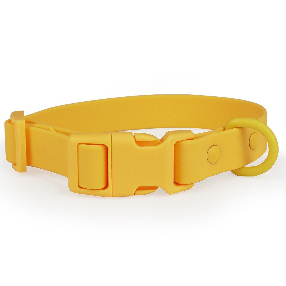 Dog Collar - Sport (Quick Release Buckle)