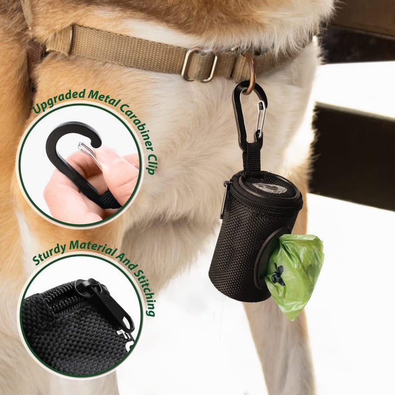 Everyday Poop Bag Dispenser