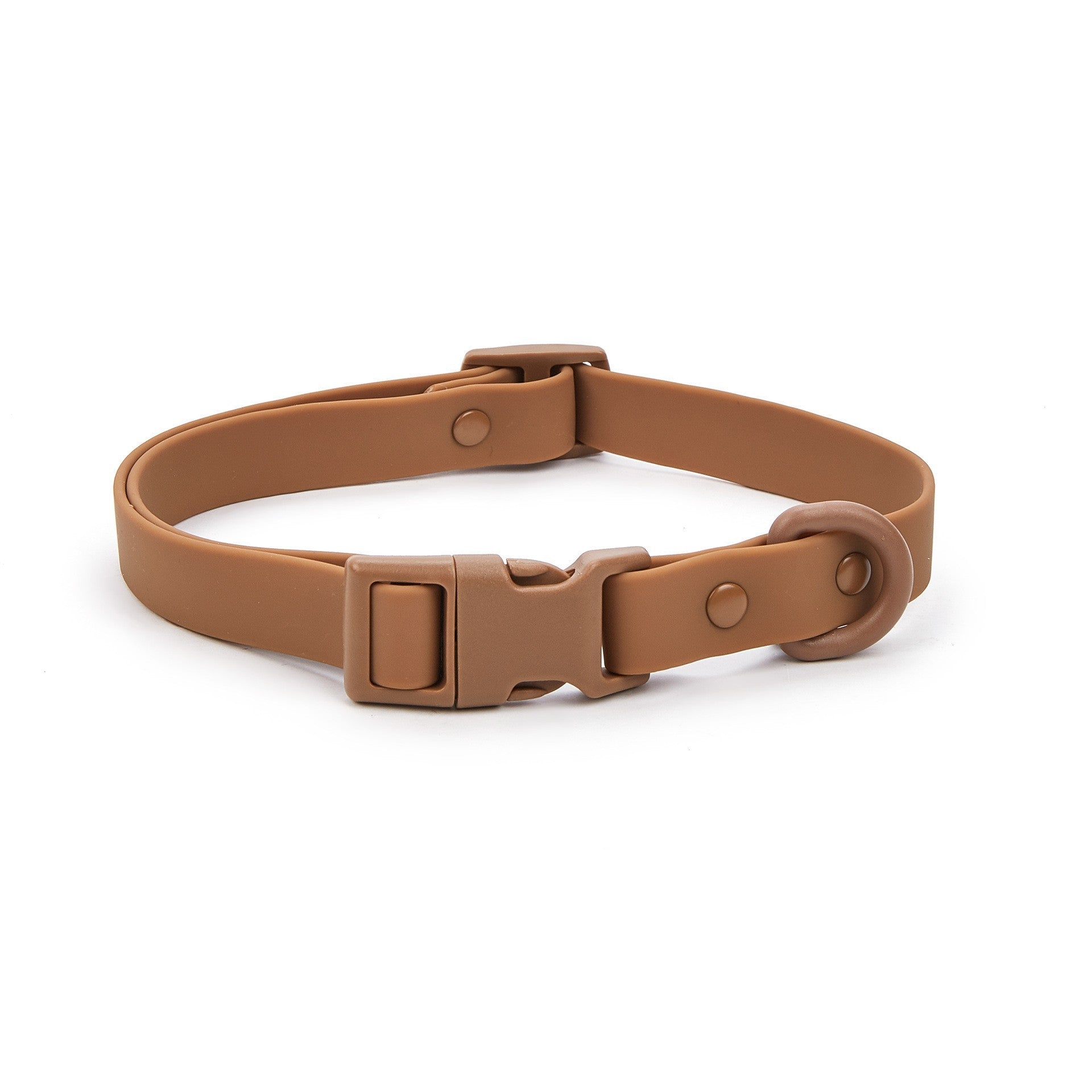 Dog Collar - Sport (Quick Release Buckle)