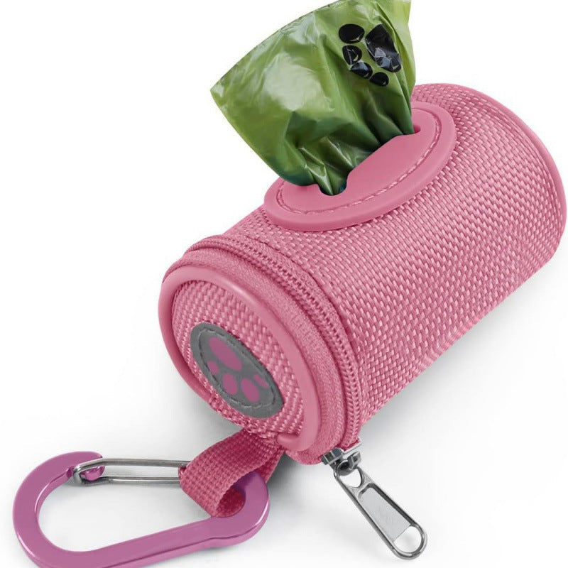 Everyday Poop Bag Dispenser