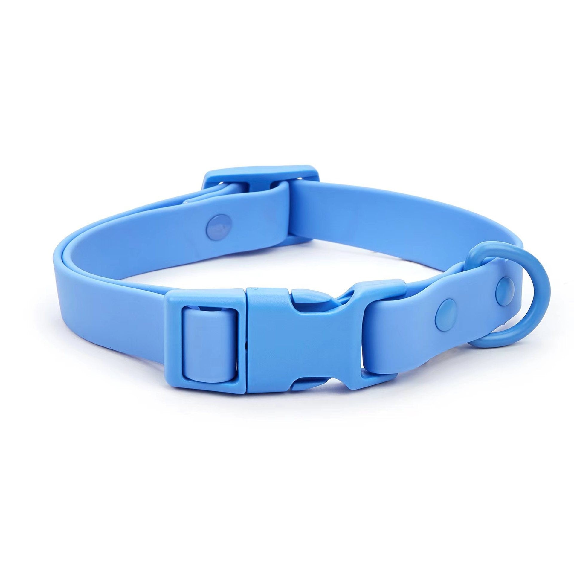 Dog Collar - Sport (Quick Release Buckle)