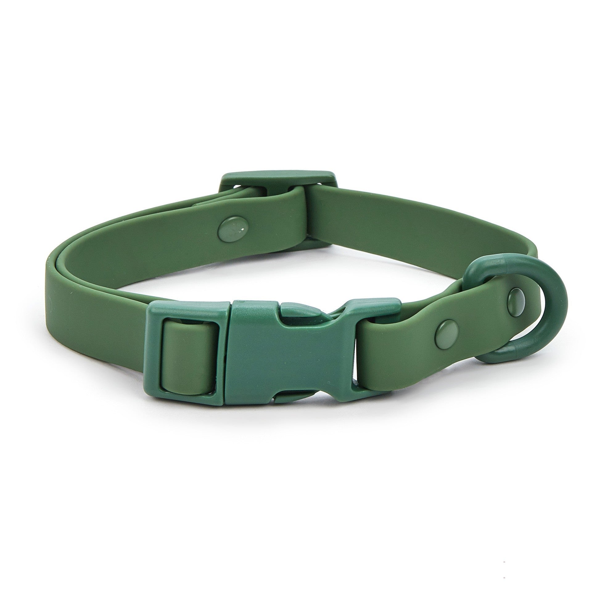 Dog Collar - Sport (Quick Release Buckle)