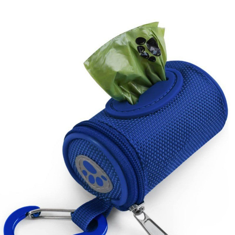 Everyday Poop Bag Dispenser