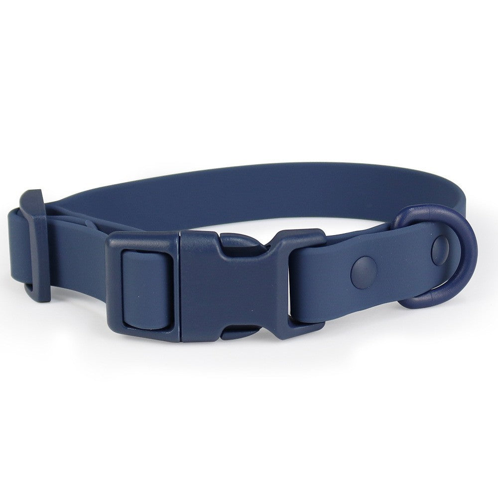 Dog Collar - Sport (Quick Release Buckle)