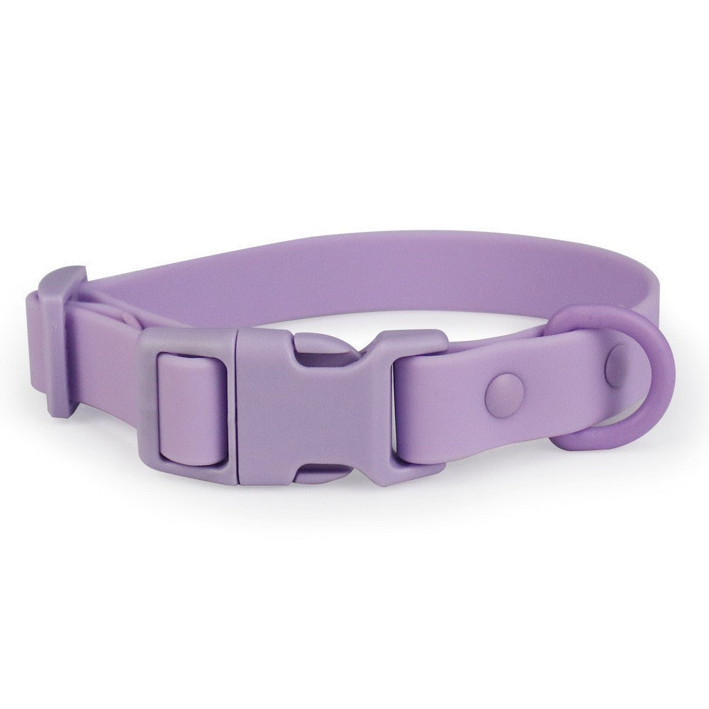 Dog Collar - Sport (Quick Release Buckle)