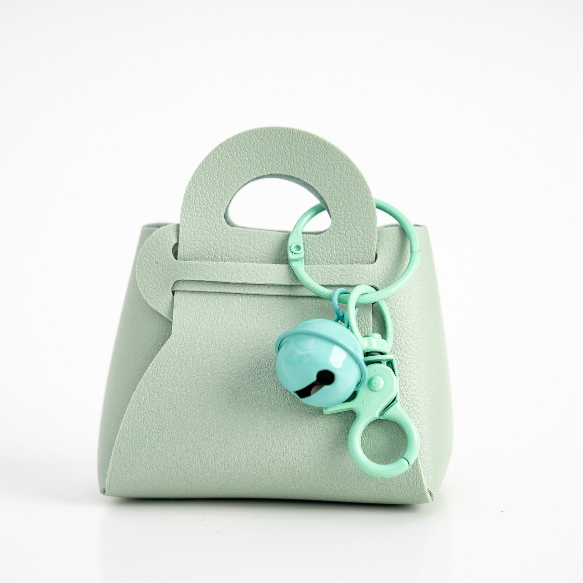 Portable Poop Bag Dispenser