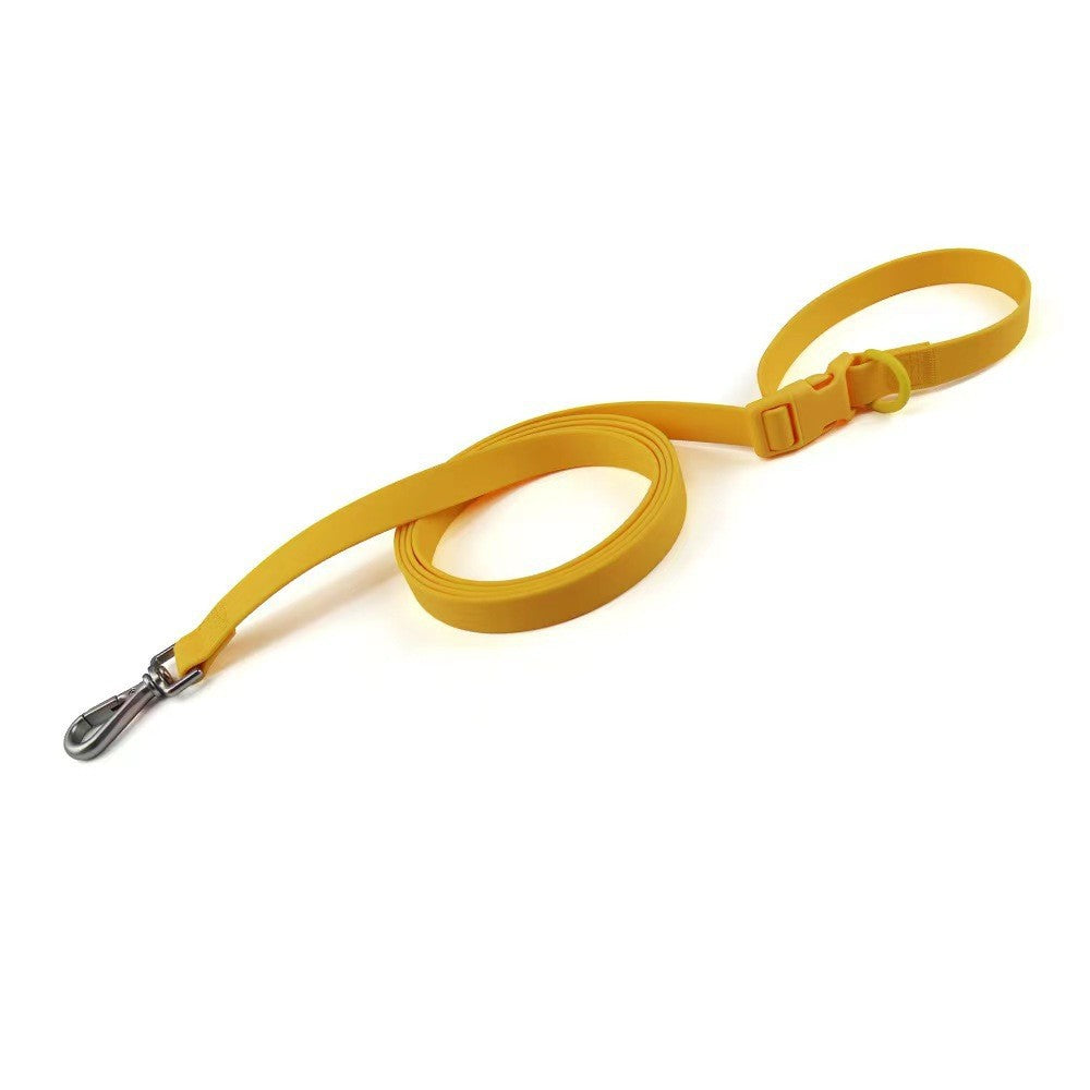 Pawivo Pastel™ PVC Leash